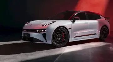 بنسخة كهربائية خاصة.. زيكر تحتفي بمرور 5 سنوات على إطلاق 001